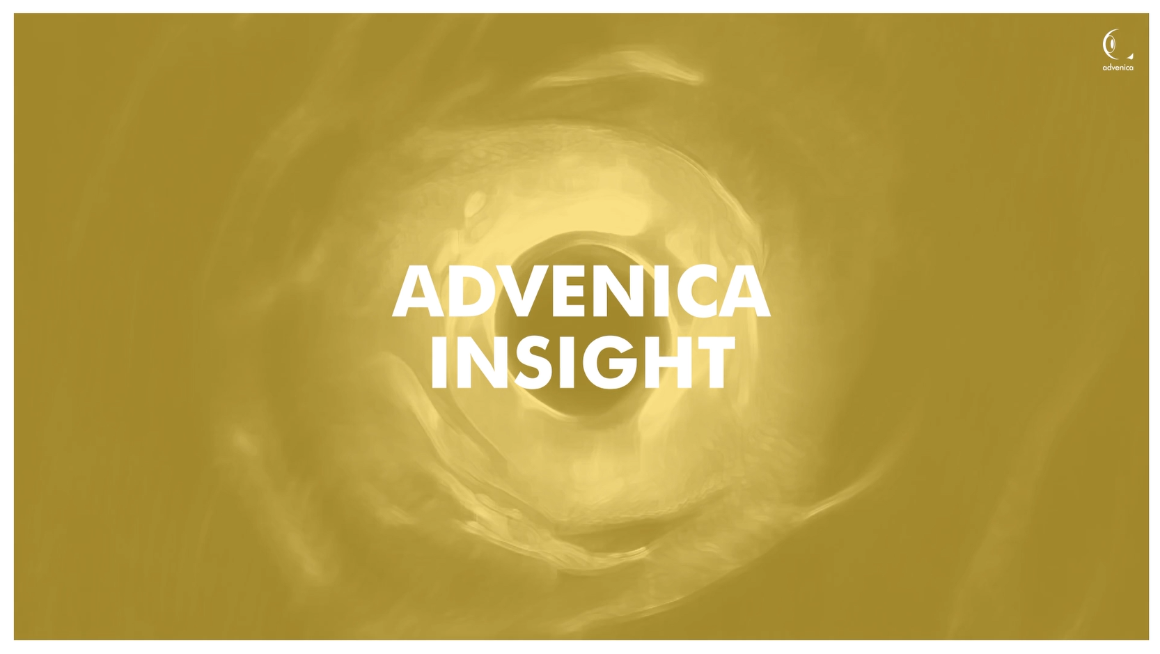 Advenica Insight – Focus on cyber defence